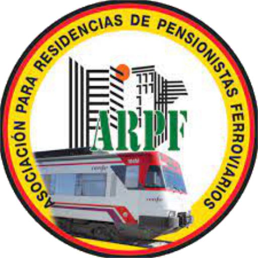 ARPF – Asociacion para Residencias de Pensionistas Ferroviarios