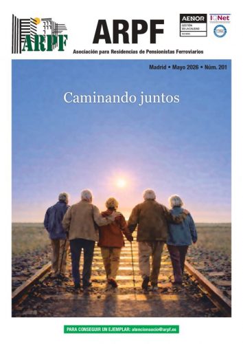 Revista de ARPF
